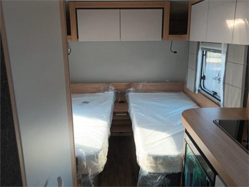 Knaus Sport Platinum 500 EU Foto: 6