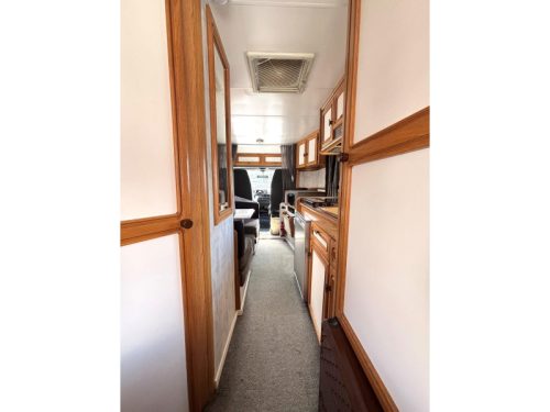 Bürstner T 620 1991/6.6M/INRUILKOOPJE!  foto: 15