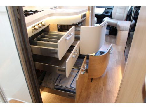 Hymer BML-T 780 B780ML  photo: 51