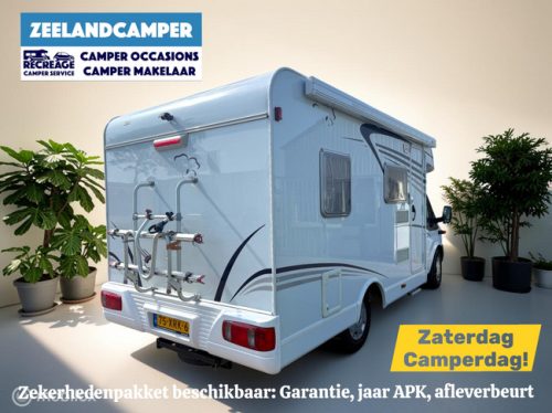 CAPRON T58 photo: 3