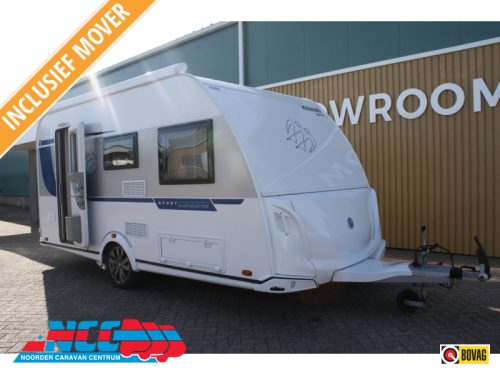 Knaus Sport Silver Selection 420 QD