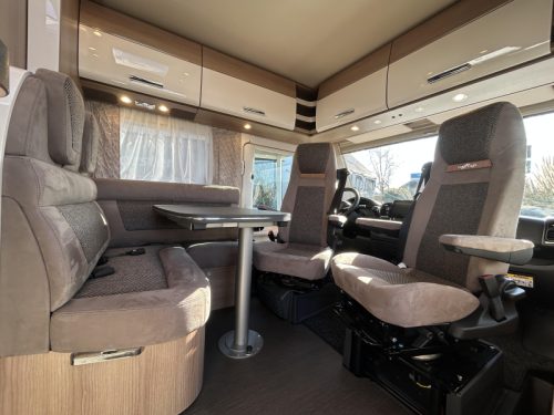 Carthago C1-Tourer 141 LE New photo: 6