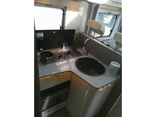 Etrusco I 7400 SB single beds photo: 9