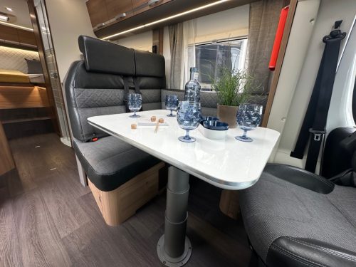 ADRIA CORAL 670 SL AXESS photo: 7