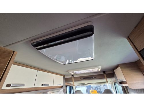 Weinsberg CaraCore 650 MF photo: 8