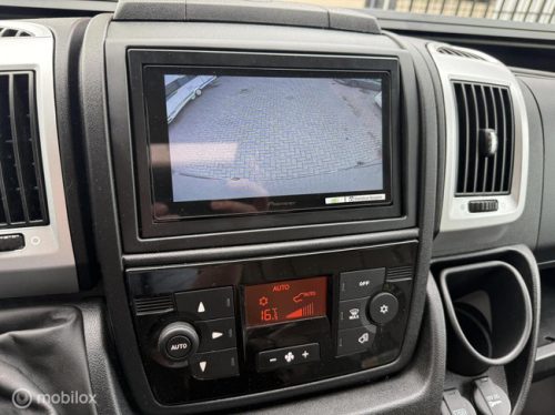 Dethleffs KW 600 Foto: 16