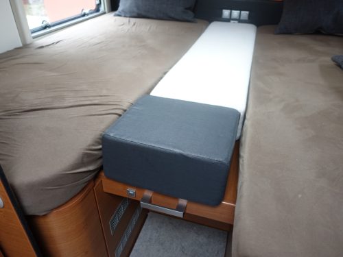 Knaus Sunliner 800LEG Passion Foto: 9