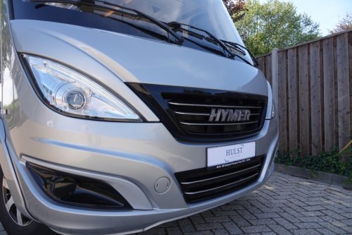 Hymer B 704 PL foto: 7
