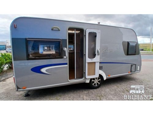 B&uuml;rstner AVERSO 460 TS Foto: 4
