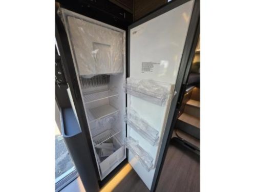 Adria Sonic Supreme 700 DL Foto: 16