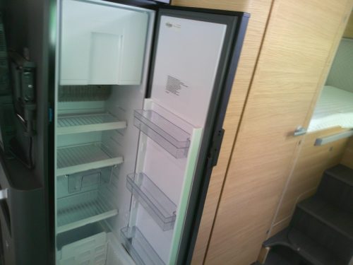 Adria Matrix 670 SL 5 Personen Foto: 10