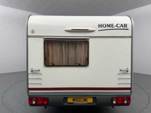 HOME-CAR Racer Spirit 45 Foto: 23