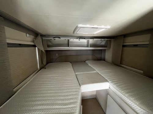 B&uuml;rstner NEXXO VAN T 620 G photo: 21