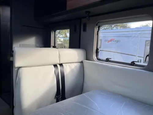 Hymer BMC-T 680 Full Options  Foto: 11