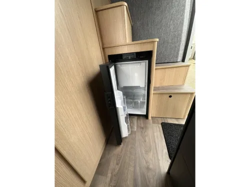 Sunlight VanLife 540 V photo: 12