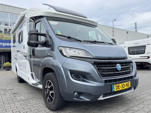 Knaus Vansation Van TI 600 meg - Einzelbetten Foto: 21