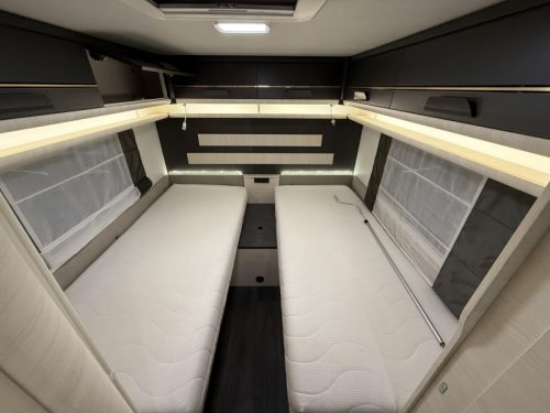 Caravelair Exclusive Line 542 VOLL MIT OPTIONEN Foto: 5