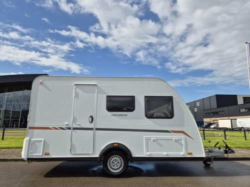 Weinsberg CaraCito 390 QD Foto: 1