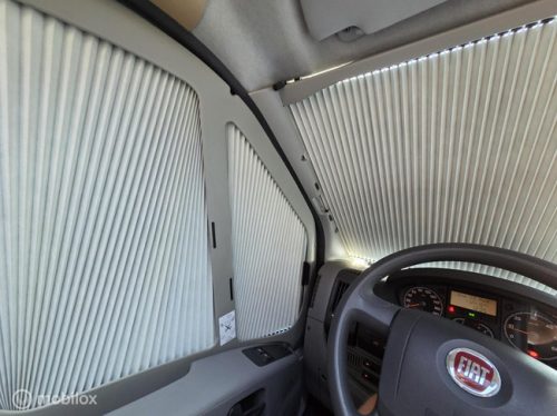 Knaus Van TI 600 ME 131PS ☆2009, Klimaanlage, 2 Einzelbetten☆ Foto: 21
