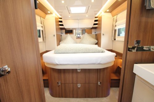 Carthago Chic-I XL64 QB S plus photo: 19