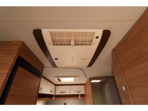 Weinsberg CaraCompact Pepper 600 MF  photo: 20