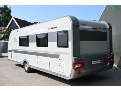 Adria Astella Glam Edition 663HT Foto: 2