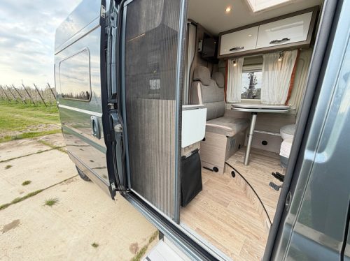 P&ouml;ssl 2 Win R Plus 9G Automatic/LPG/Solar/Towbar/Bearlock Full Options! photo: 19
