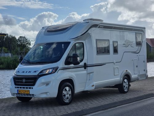 Laika Ecovip 309 photo: 6