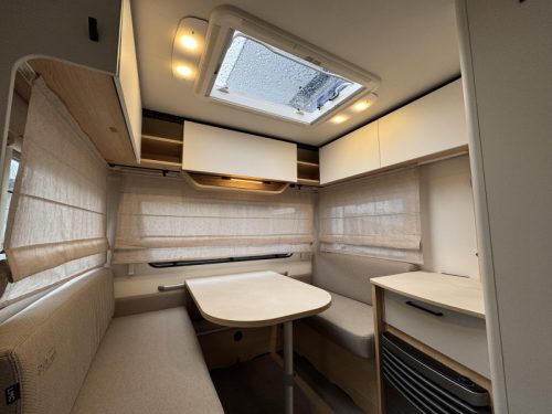 LMC Style 450 D photo: 4