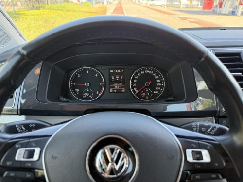 Volkswagen T6 California Ocean 2019 80,000KM 150HP DSG photo: 11