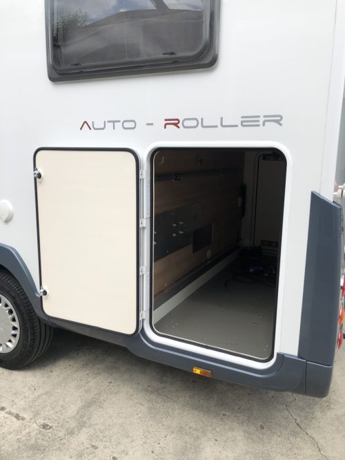 Rollerteam SINGLE BEDS 285P Kronos photo: 21