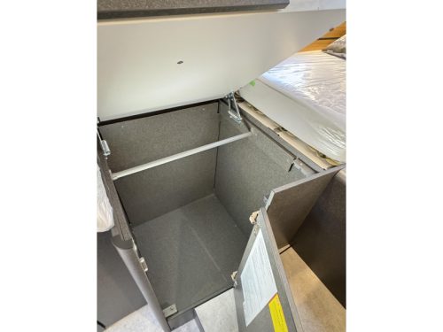 Hymer ML-T 580 4X4 -- Voordeel photo : 13