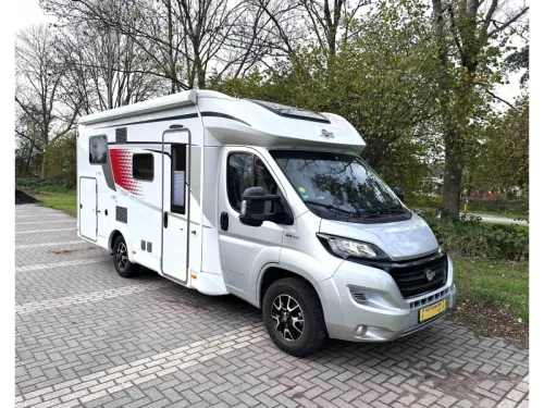 B&uuml;rstner Lyseo 690 T Limited Edition