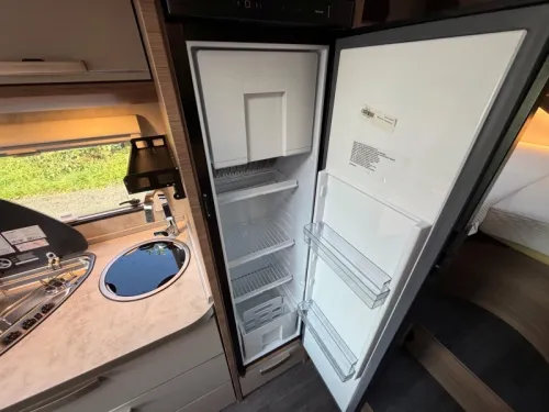 Knaus L!ve I 650 MEG LEVELSYST./AIRCO WOONDEEL photo: 16