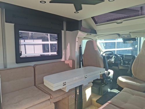 Chausson X X640, &iexcl;&iexcl;la sensaci&oacute;n de 2027!! foto: 12