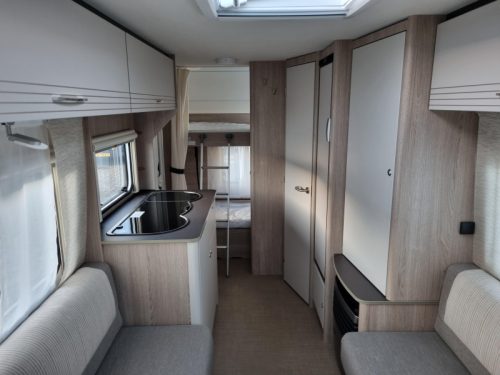 B&uuml;rstner Premio Life 490 TK Free Mover! photo: 3