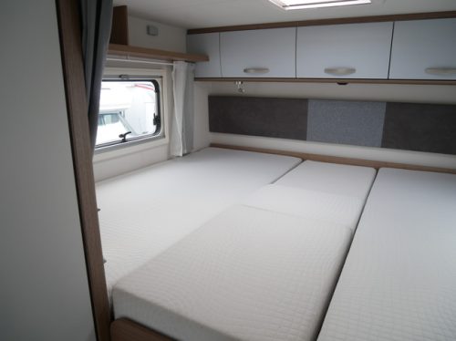 Carado T 338 Clever+ Edition, Camas individuales, Garaje XXL foto: 15