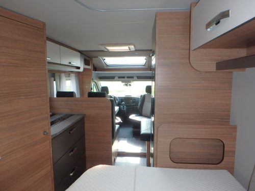 Weinsberg CaraLoft 650 MF photo: 25