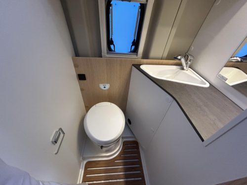 Sunlight Cliff 600 Neuestes Modell! Foto: 13