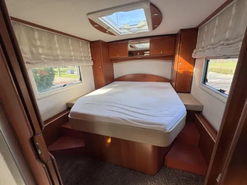 Concorde Charisma 890 M  photo: 20
