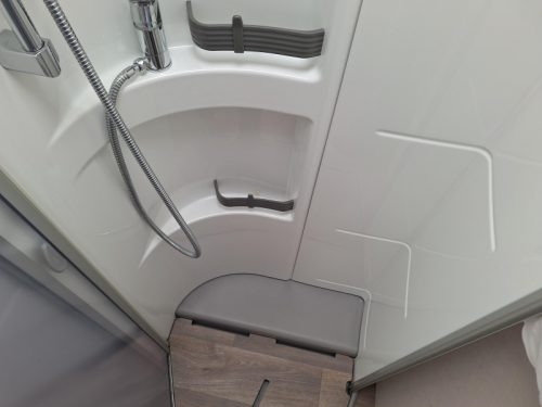 Hymer Tramp S 685 +HUBDACH+LEVELSYSTEEM-FACE  Foto: 5
