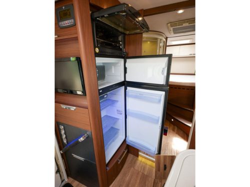 Niesmann+Bischoff Arto 76 LE AUTOMATIC LUXURY INTERIOR! photo: 19