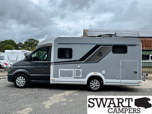 Knaus Van TI VW 640 MEG Vansation photo: 5
