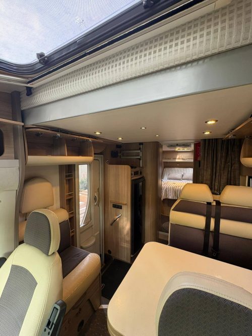 Adria Matrix photo: 12