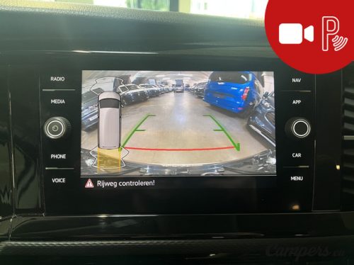 Volkswagen California Ocean T6.1 150HP TDI DSG photo: 13