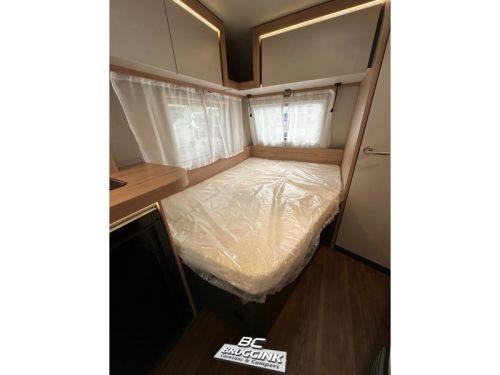 Knaus Sport 450 FU NEU! Foto: 9