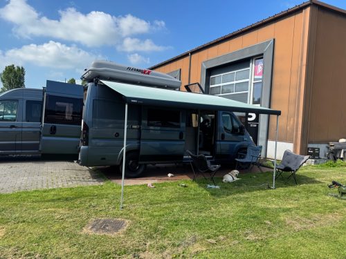 FORSTER FV 636 EB VANTASY Foto: 29