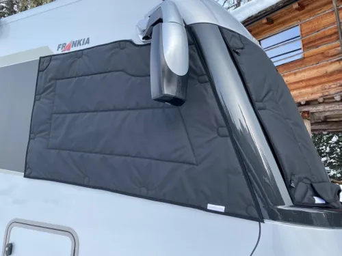 Frankia Platin I 8400 PLUS Mercedes U-shaped sofa 190HP photo: 20
