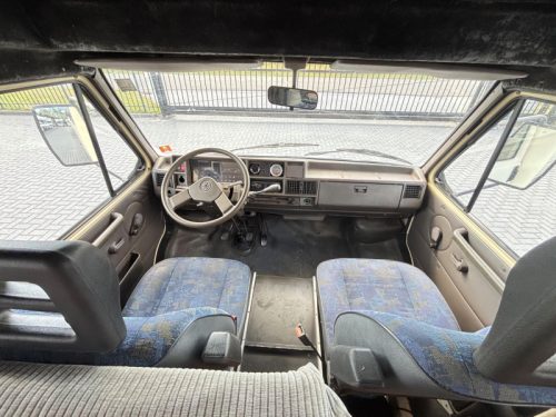 Autostar Autostar Transverse bed/Overcab/BARGAIN photo: 20