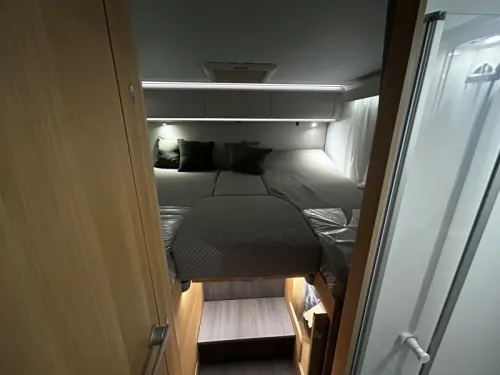 Adria Coral Axess 650 DL Benelux Edition foto: 15